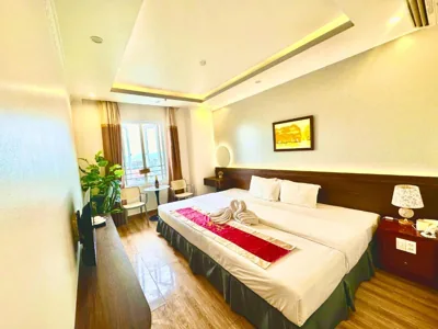 GIANG SƠN Hotel – Photos 2