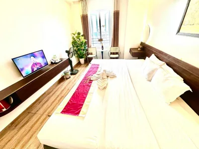 GIANG SƠN Hotel – Photos 3
