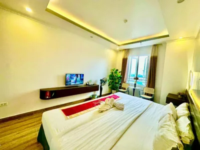 GIANG SƠN Hotel – Photos 4
