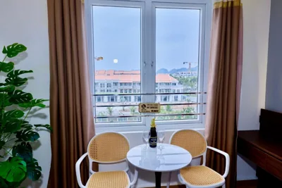 GIANG SƠN Hotel – Photos 5