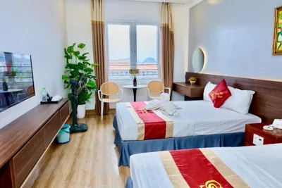 GIANG SƠN Hotel – Photos 6