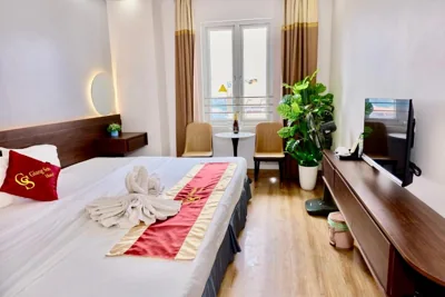 GIANG SƠN Hotel – Photos 7