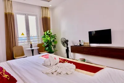 GIANG SƠN Hotel – Photos 8