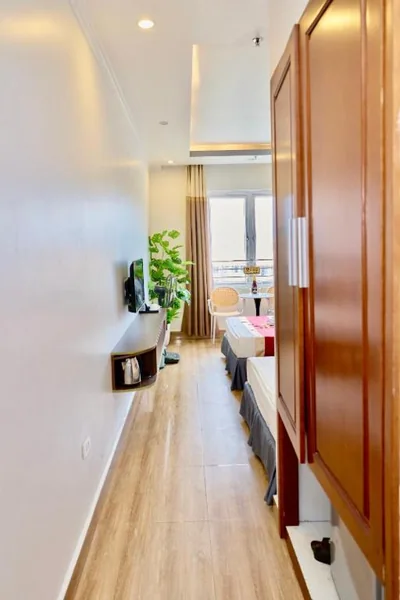GIANG SƠN Hotel – Photos 9
