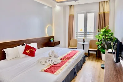 GIANG SƠN Hotel – Photos 10