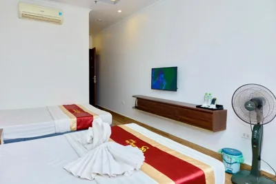 GIANG SƠN Hotel – Photos 13