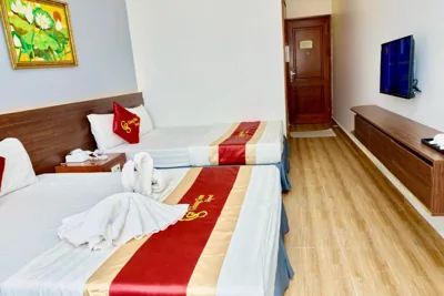 GIANG SƠN Hotel – Photos 14