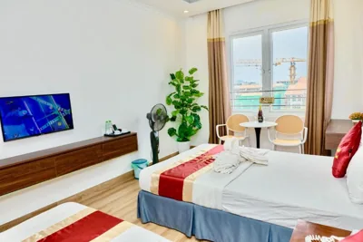 GIANG SƠN Hotel – Photos 15
