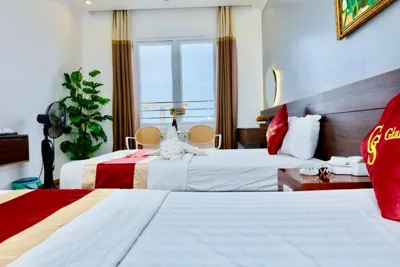 GIANG SƠN Hotel – Photos 16